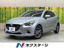 2018 Mazda Demio