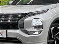 2021 Mitsubishi Outlander