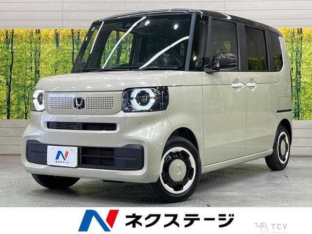 2026 Honda N BOX