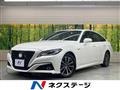 2019 Toyota Crown Hybrid