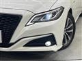2019 Toyota Crown Hybrid