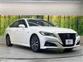 2019 Toyota Crown Hybrid