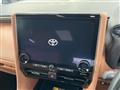 2023 Toyota Vellfire