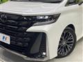 2023 Toyota Vellfire