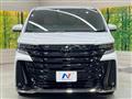 2023 Toyota Vellfire