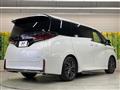 2023 Toyota Vellfire