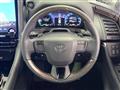 2023 Toyota Alphard Hybrid