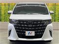 2023 Toyota Alphard Hybrid