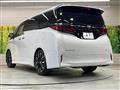 2023 Toyota Alphard Hybrid