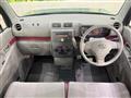 2012 Daihatsu Move Conte