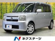 2012 Daihatsu Move Conte
