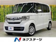 2021 Honda N BOX