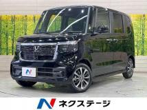 2024 Honda N BOX