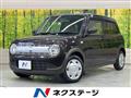 2016 Suzuki Lapin