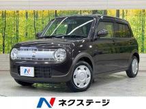 2016 Suzuki Lapin