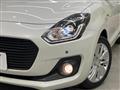 2018 Suzuki Swift