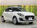 2018 Suzuki Swift