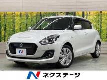 2018 Suzuki Swift