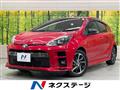 2018 Toyota AQUA