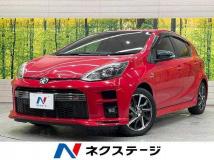 2018 Toyota AQUA