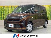 2025 Daihatsu Move