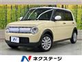 2021 Suzuki Lapin