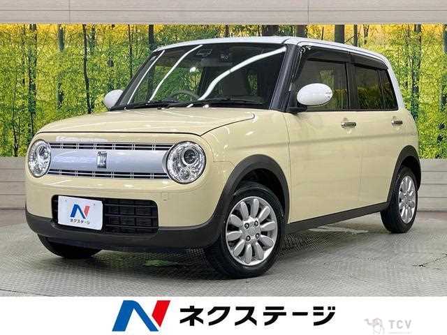 2021 Suzuki Lapin