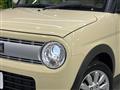 2021 Suzuki Lapin