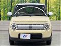 2021 Suzuki Lapin