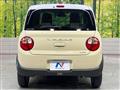2021 Suzuki Lapin