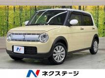 2021 Suzuki Lapin