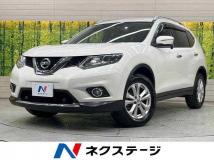 2016 Nissan X-Trail