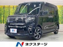 2021 Daihatsu Tanto