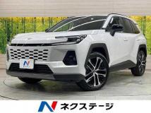 2026 Toyota RAV4