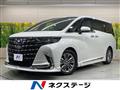2025 Toyota Alphard G