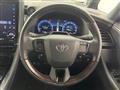 2025 Toyota Alphard G