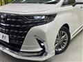 2025 Toyota Alphard G