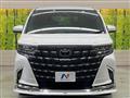2025 Toyota Alphard G