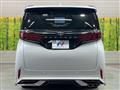 2025 Toyota Alphard G