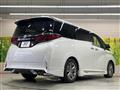 2025 Toyota Alphard G