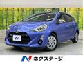 2015 Toyota AQUA