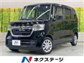 2022 Honda N BOX
