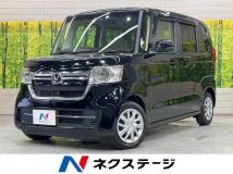 2022 Honda N BOX