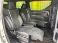 2020 Toyota Alphard G