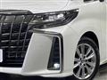 2020 Toyota Alphard G