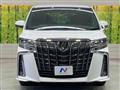 2020 Toyota Alphard G