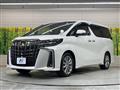 2020 Toyota Alphard G