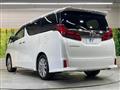 2020 Toyota Alphard G