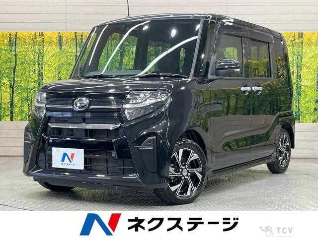 2019 Daihatsu Tanto