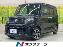 2019 Daihatsu Tanto